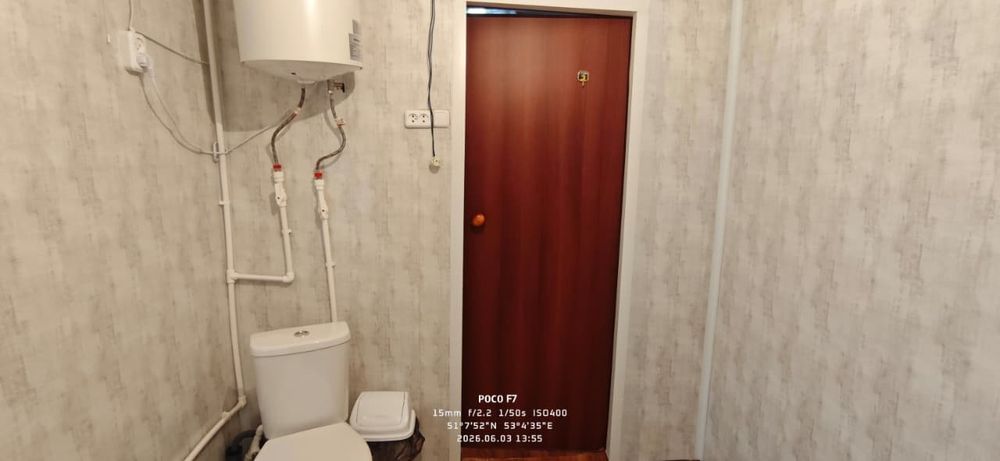 Продается дом в городе Аксай микрорайон Кызылтал, Бейбітшілік 52