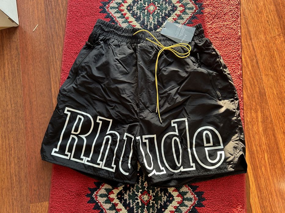 Pantaloni scurti rhude