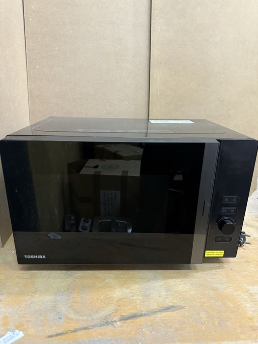 Микровълнова печка Toshiba 23L с грил