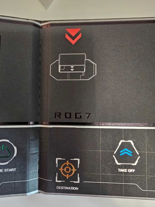 Asus Rog Phone 7 Ultimate