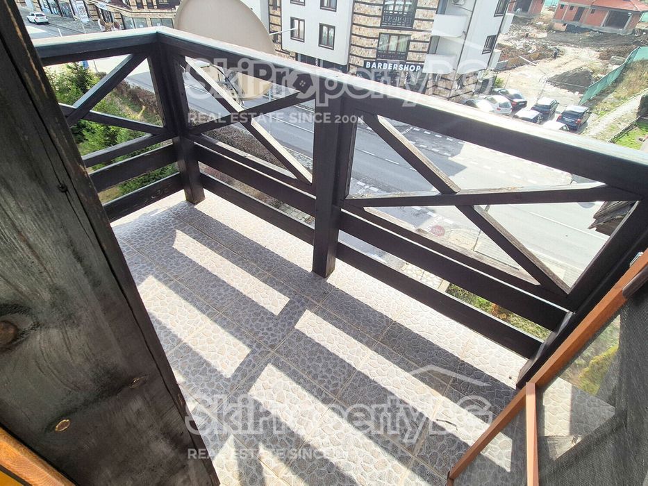 Продава се Двустаен апартамент в Банско - 60 кв.м за 578 €/кв.м - Снимка #14