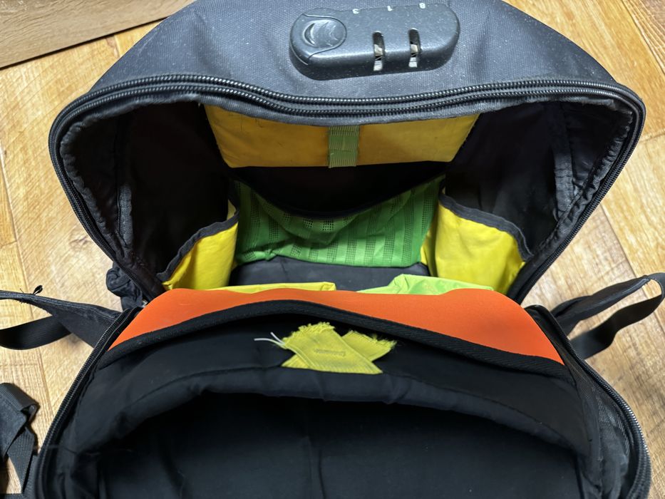 Мешок, бананка и рюкзак СРОЧНО