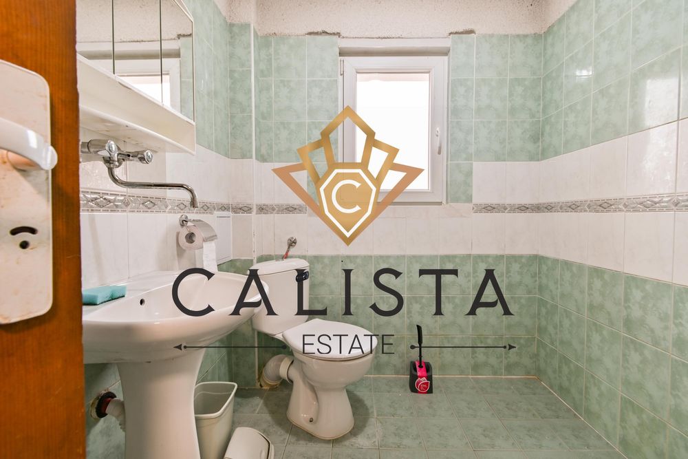 Дава се под наем Етаж от къща в София, Драгалевци - 80 кв.м за 575 € - Снимка #9