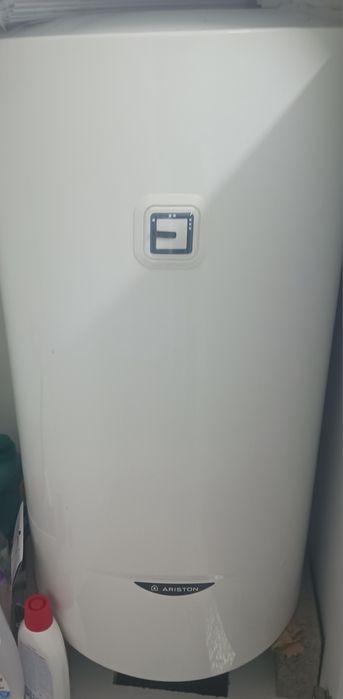 Boiler la curent