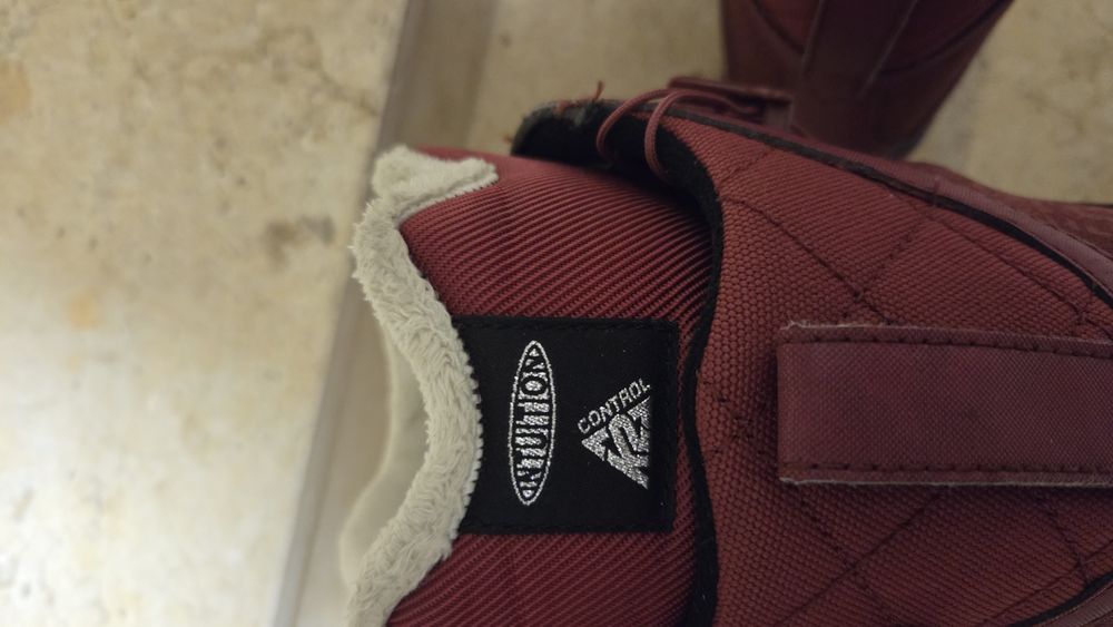 Buti snowboard K2, mărimea 39 cu BOA