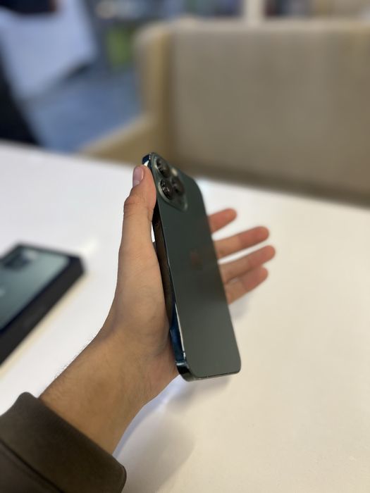 Iphone 13 Pro Max 1TB 79%