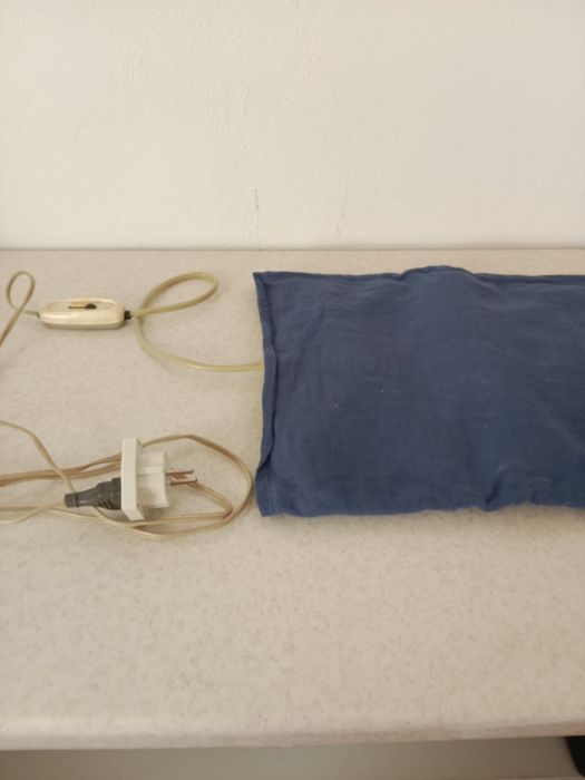 Грелка электрическая СССР