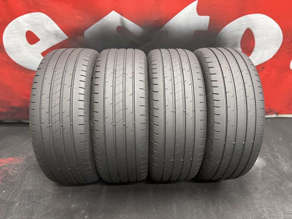 205 55 16, Летни гуми, Goodyear EfficientGripPerformance2, 4 броя