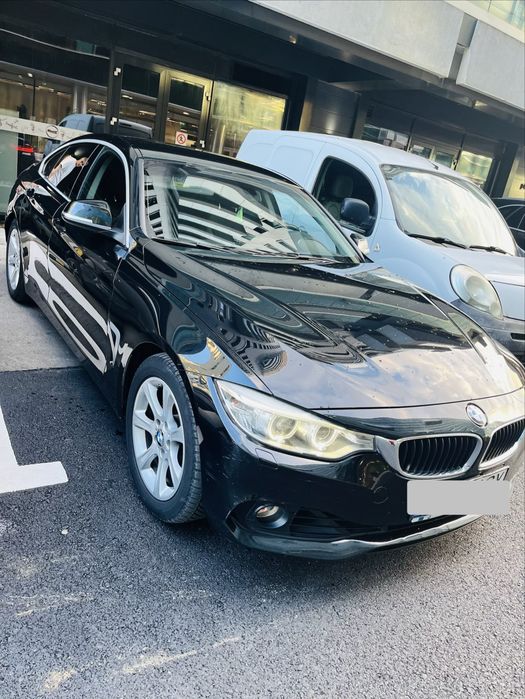 BMW 4 Series 2017 — imagine 3