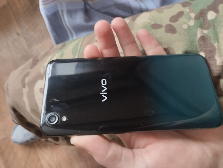 Vivi 2015 продам