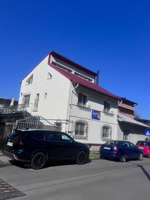 INCHIRIEZ vila One Cotroceni