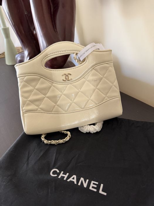 Микро Модел Чанта * Chanel *
