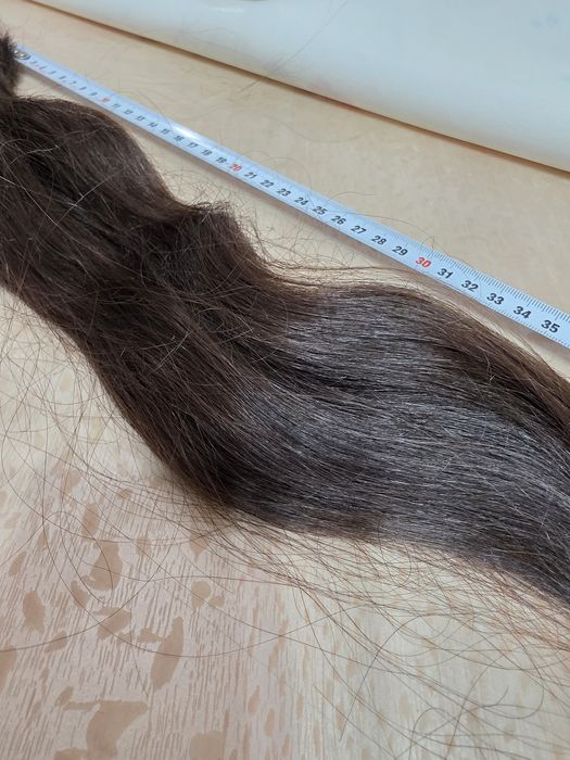 Продам детский волос