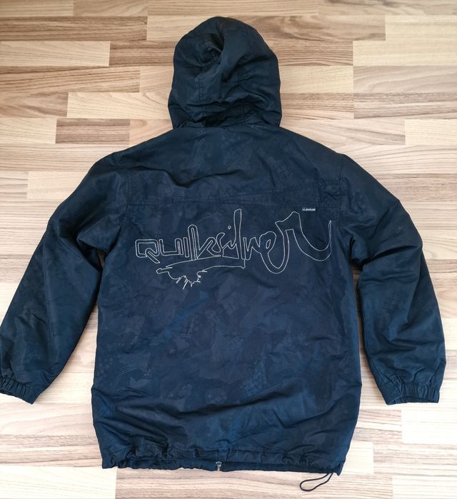 Geaca Quicksilver Vintage