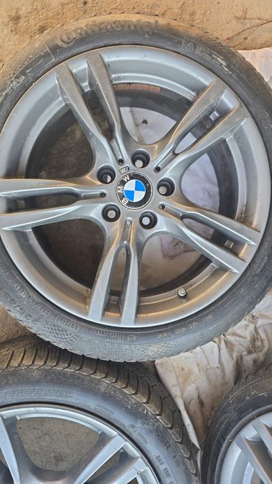 Jante Bmw225/45r18