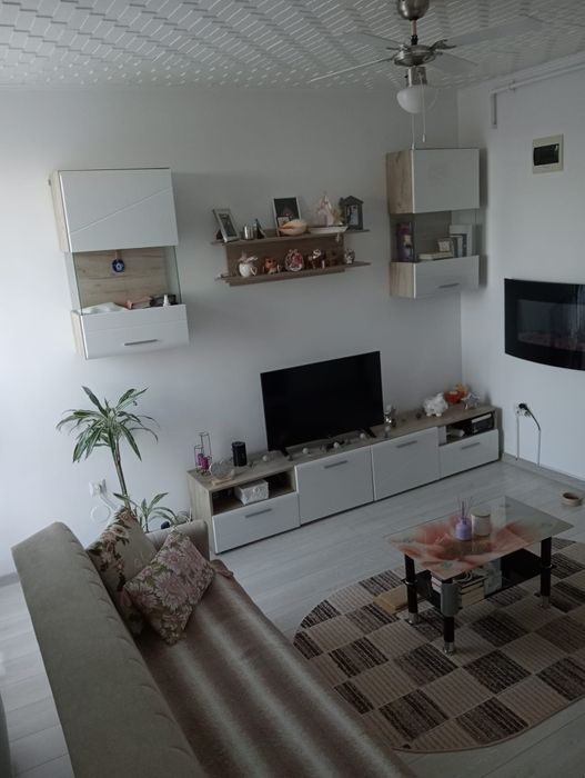Vând apartament 2 camere, sibiu, Turnișor