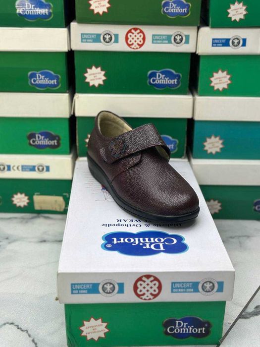 Скидка!!! Специальная Турецкая обувь при сахарном диабете!