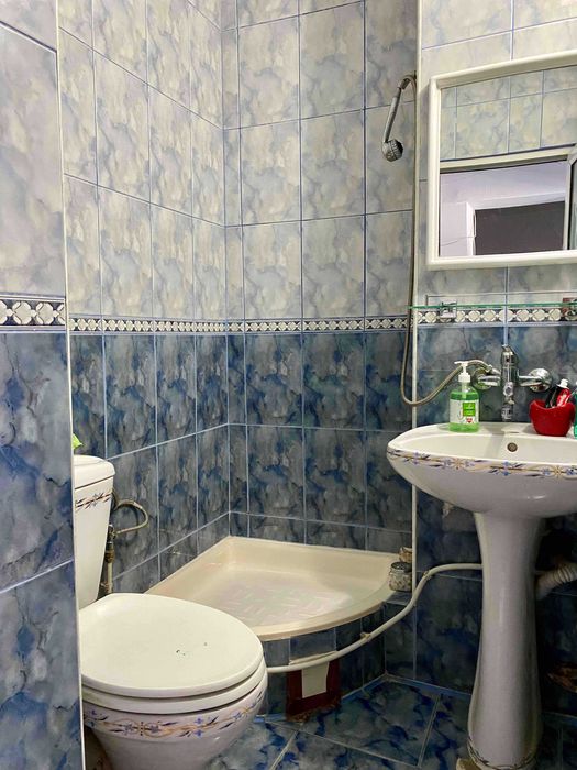 Apartament cu 3 camere - zona Ostroveni, etaj 2/7, locație liniștită și parcare ușoară