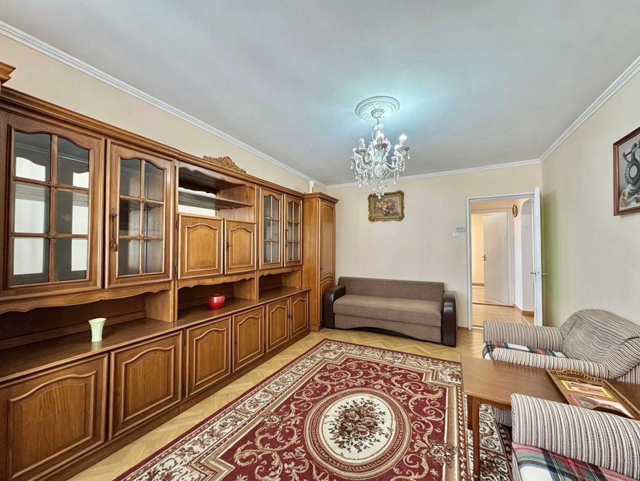 Apartament 2 camere - Decomandat - Calea Dumbravii, Sibiu