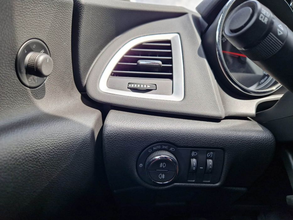OPEL Astra 2016 — imagine 5