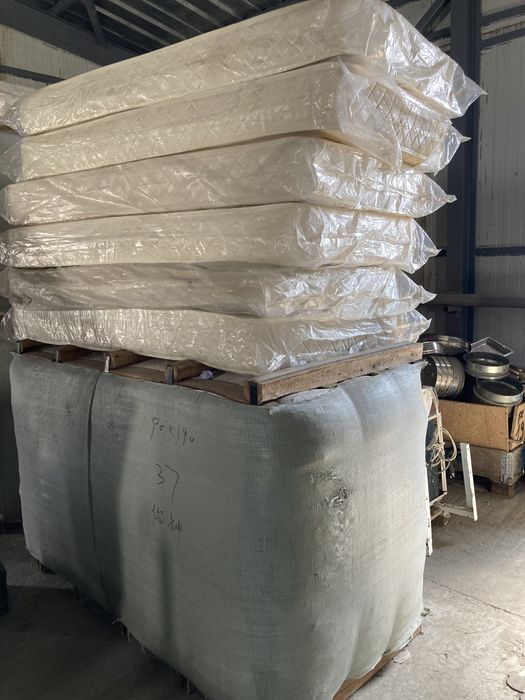 Продам матрасы