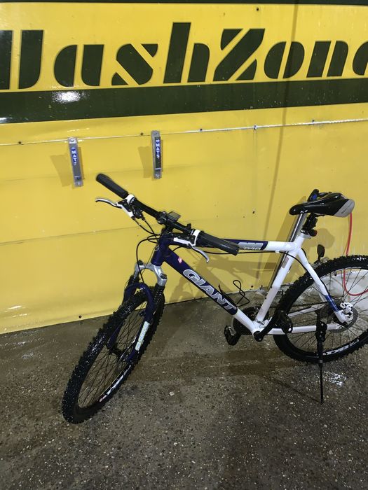 Vand bicicleta Giant stare exceptionala