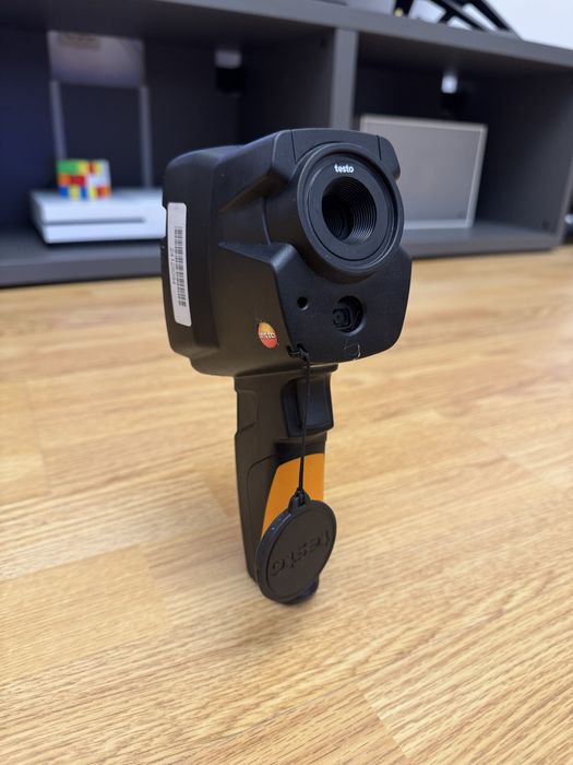 Camera cu termoviziune Testo 868s