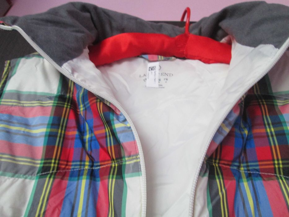 vesta usoarea Land,s end   S