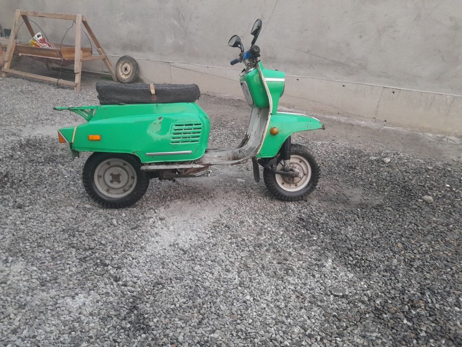 Motasekil modeli elektron