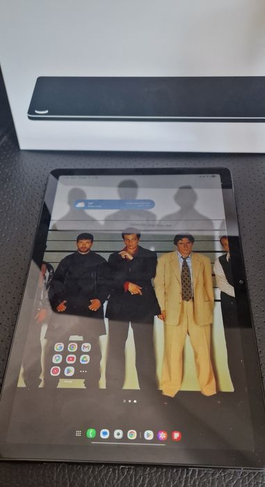 Tabletă Samsung Galaxy Tab A11+ 5G 128 GB