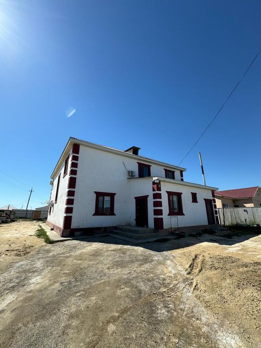 Құлсары қаласынан үй сатылады