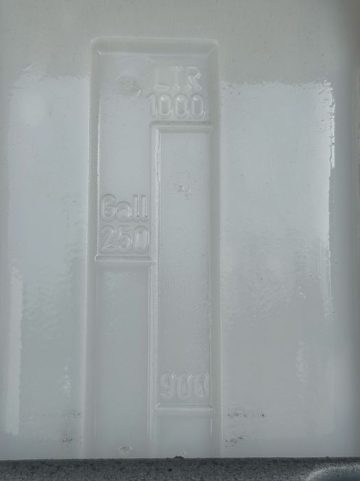 Резервоар 1000 л