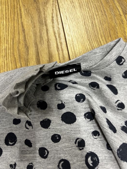 Детска рокля нова