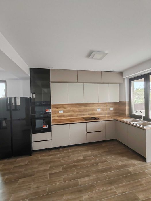 Mobilier La Comanda # De la concept la realitate