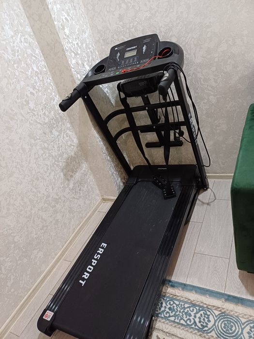 Беговая дорожка ERSPORT
