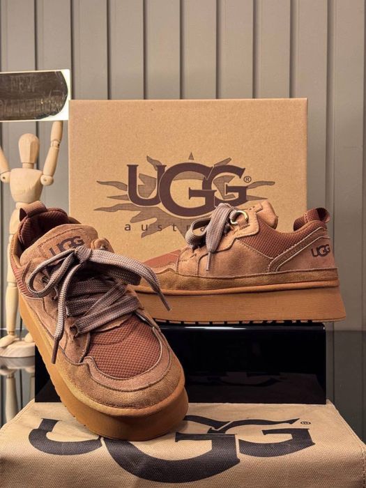 Ugg tip adidas dama maro