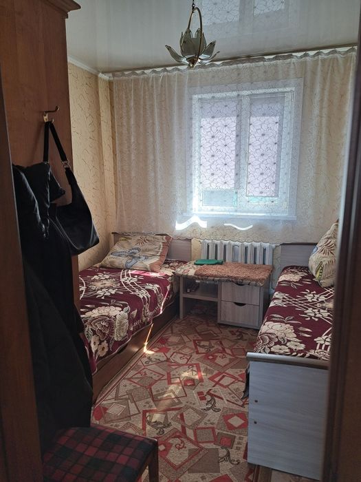 Продам дом рабочий