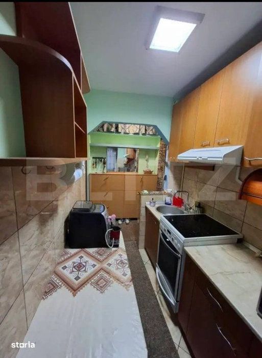 Apartament 2 camere, 44 mp. Zona Micro 14