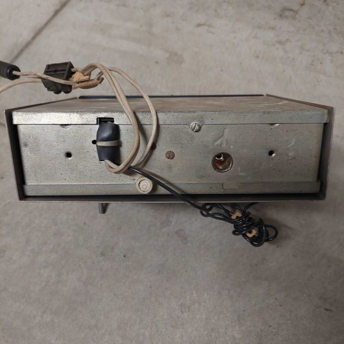 Радио Респром АР 18