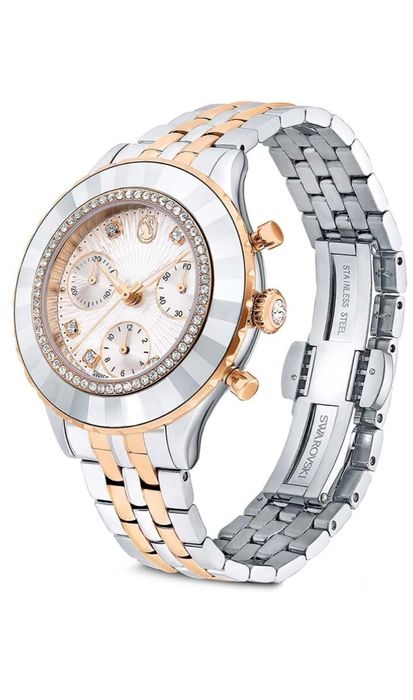 Swarovski ceas OCTEA CHRONO