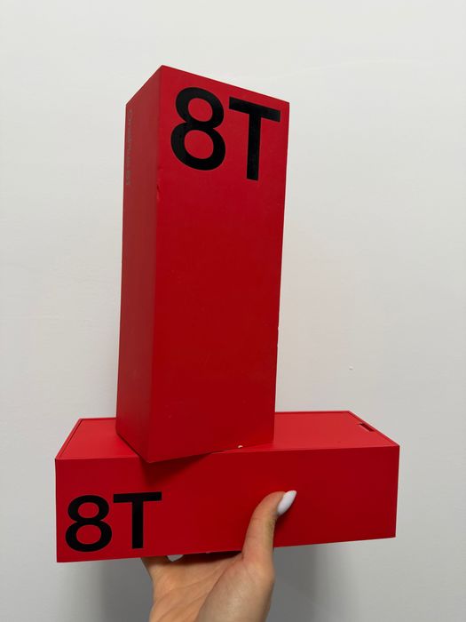 OnePlus 8T Смартфон