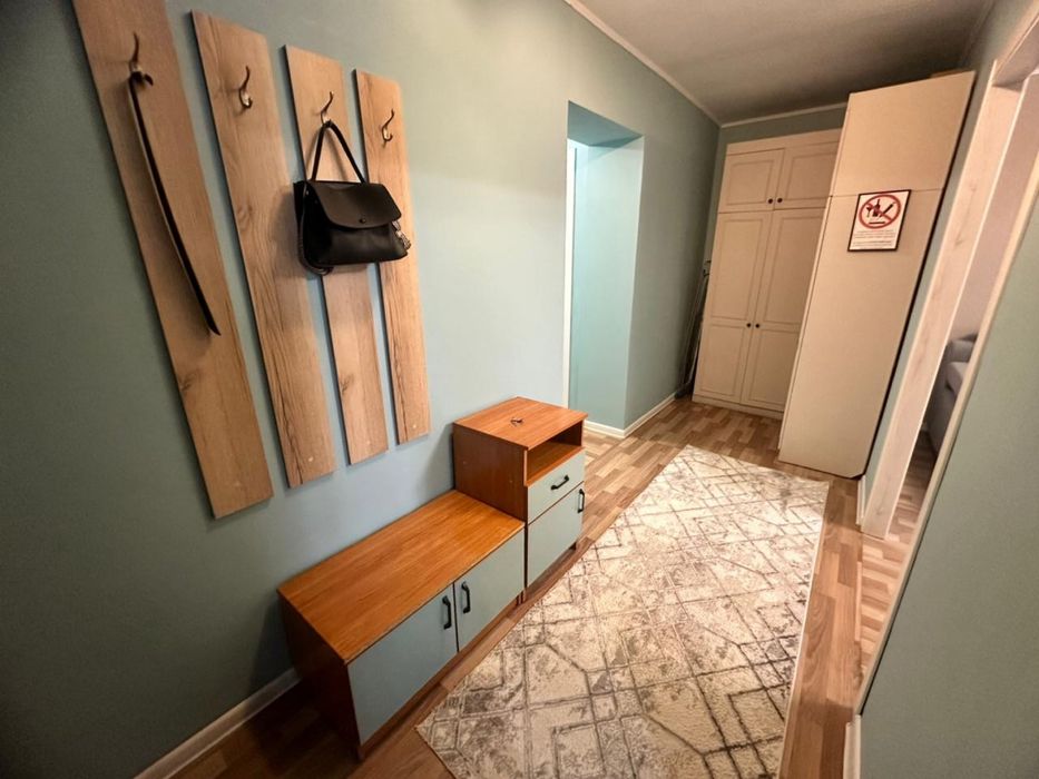 Квартира посуточно