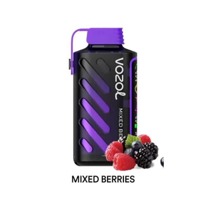 Vape vozol gear 20.000 puffs 20 ml