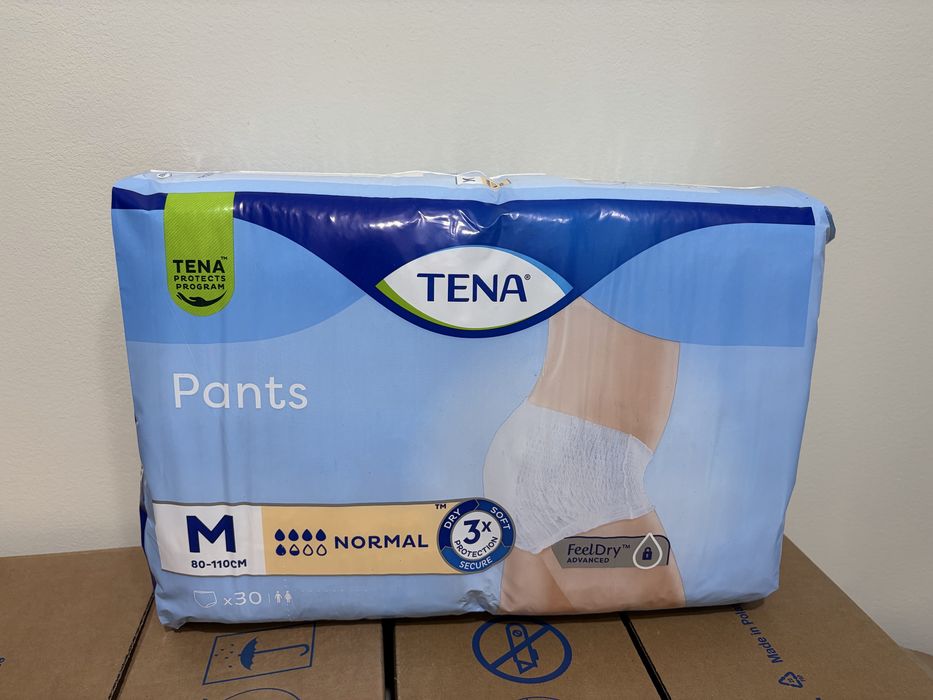 Памперс для взрослых