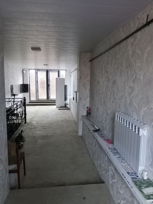 Ремонт квартир под ключ