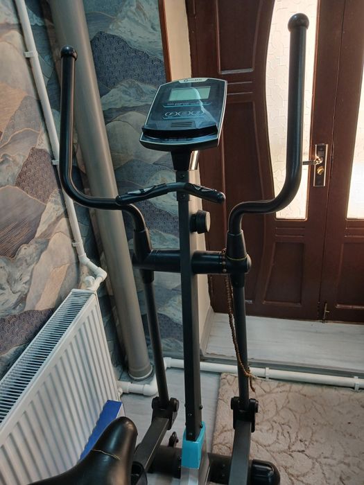 Велотренажёр LifeGYM сотилади 
Деярли ишлатилмаган 
Озмокчи булганлар
