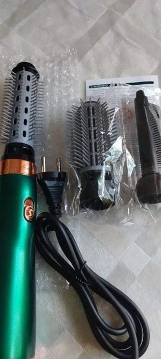 Разпрадажба на преси и маши за коса