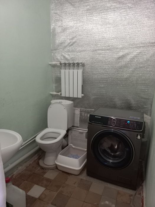 Продаётся 6-и комнатная квартира