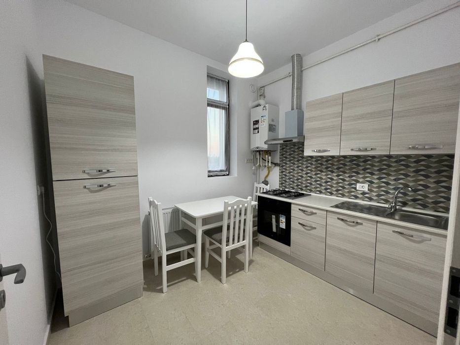 Apartament 2 camere de închiriat NOU Kaufland