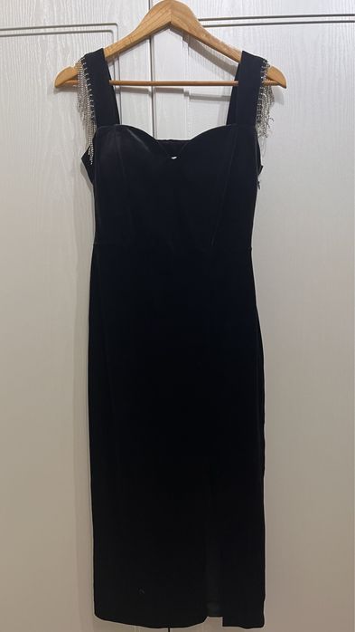 Вечернее платьн